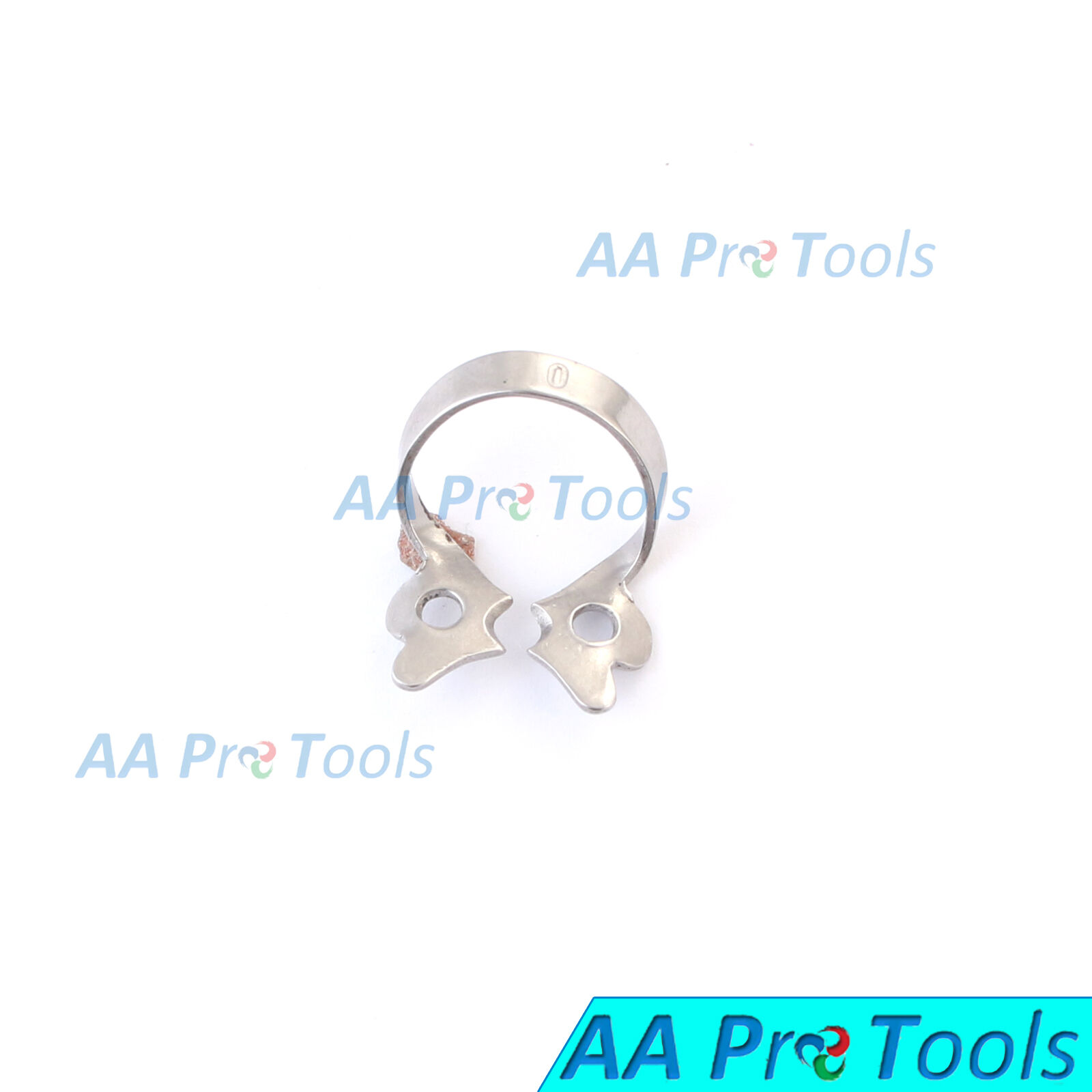 Endodontic-Rubber-Dam-Clamp-0-Surgical-Dental-Instruments-252409993413