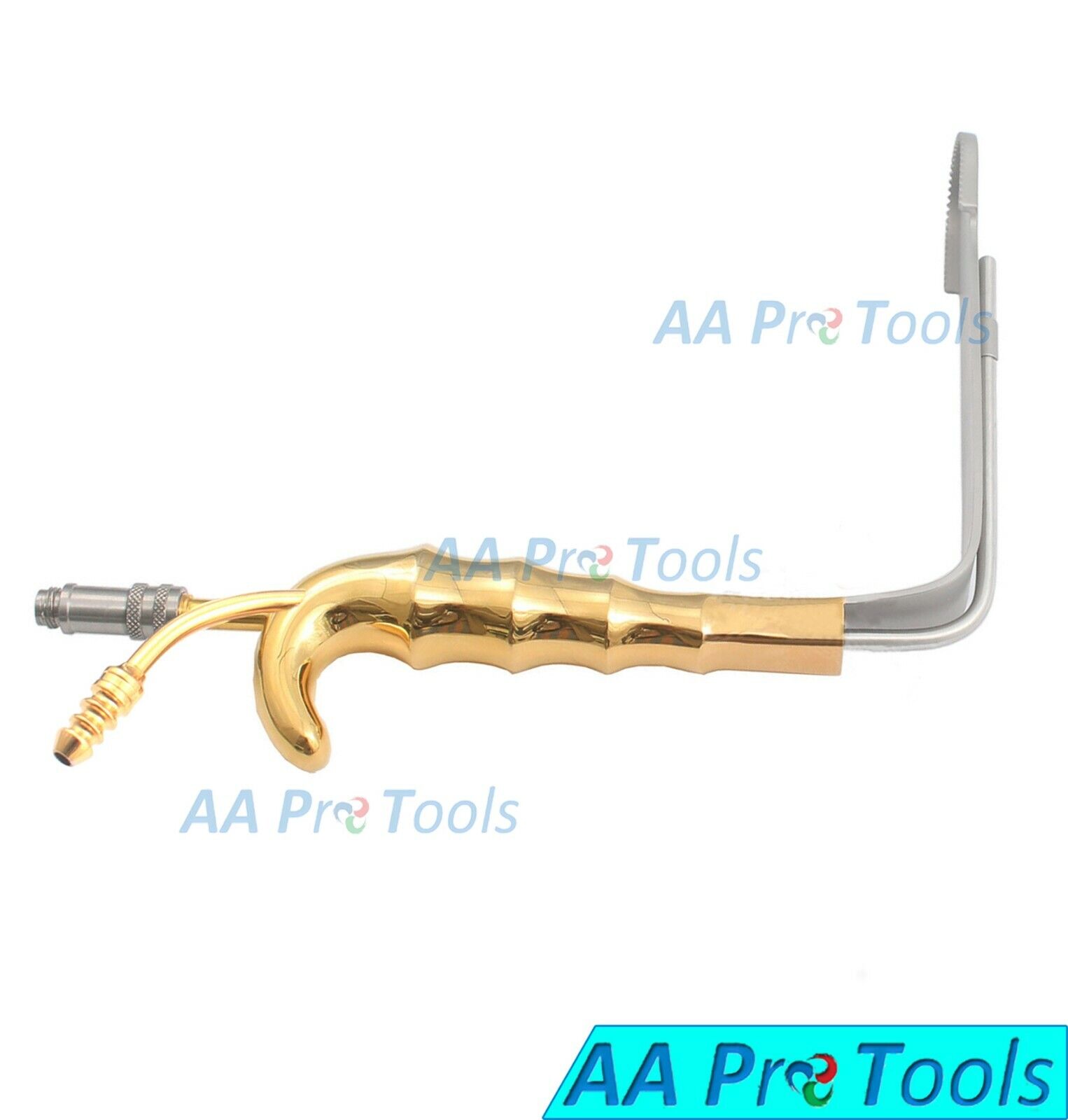 Epstein-Abdominoplasty-Breast-Retractor-With-Fiber-Optic-Suction-Tube-Bst-036-254348959393
