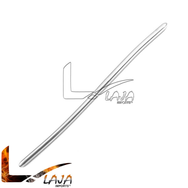 Hegar Uterine Dilators 3mm/4mm Gynecology Medical Instruments