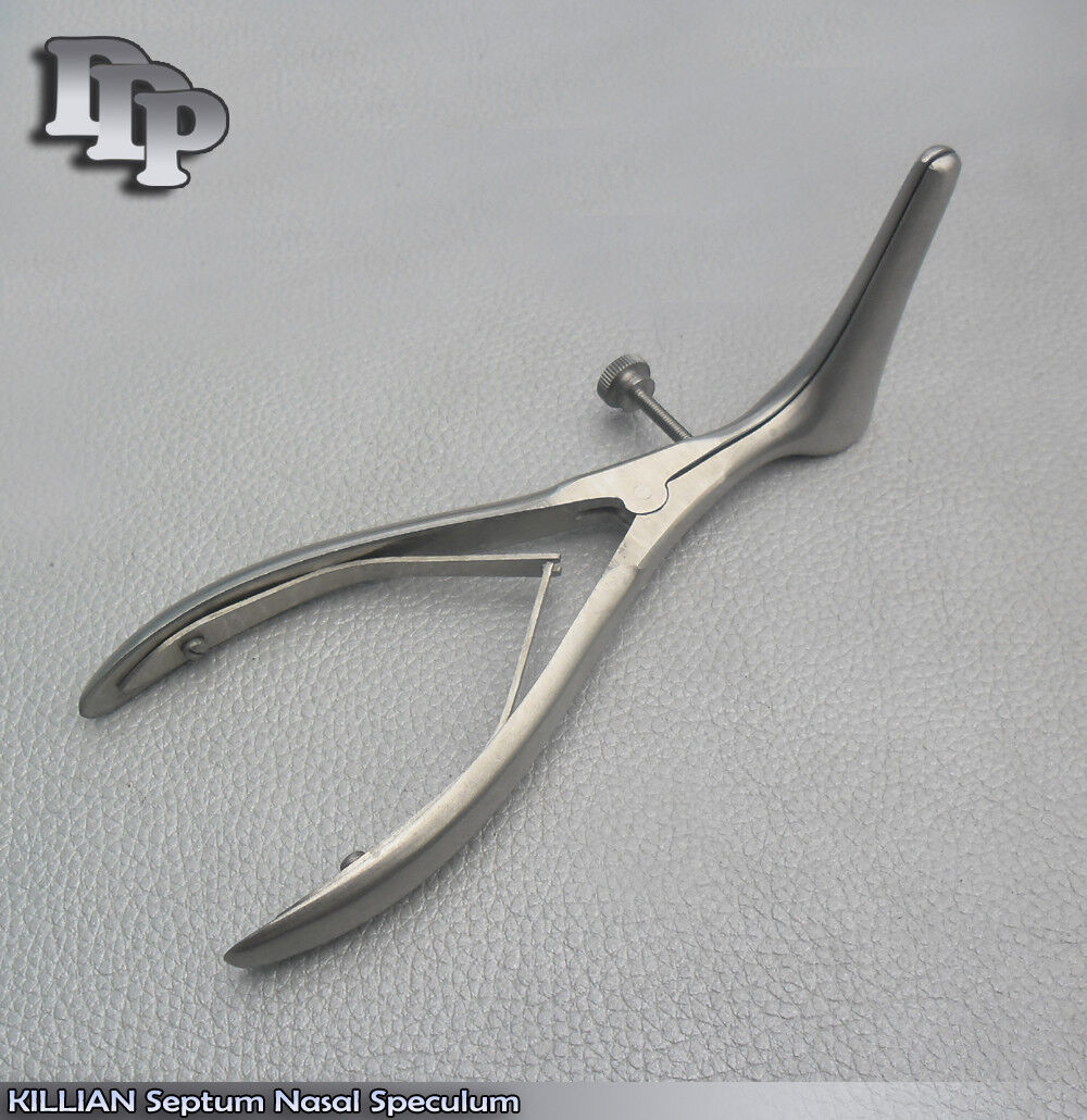 KILLIAN-Septum-Nasal-Speculum-600-BLADE-25-64cm-111201655583