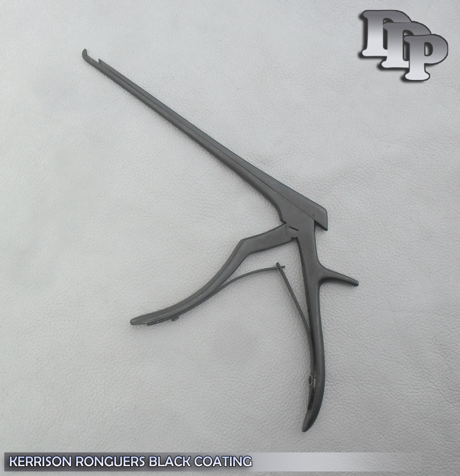 Kerrison-Rongeur-Black-color-7-Shaft-3mm-45-Up-Bite-121359823093-2