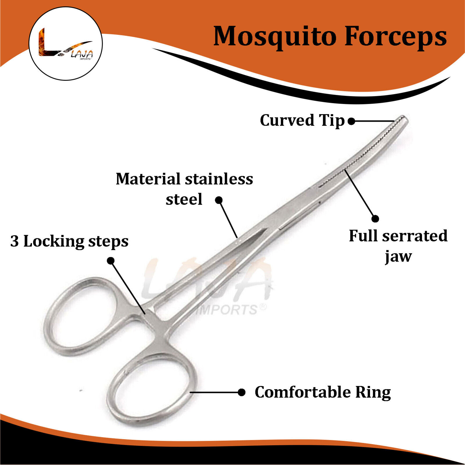 MOSQUITO-HEMOSTAT-FORCEPS-55-CURVED-STAINLESS-STEEL-SURGICAL-MEDICAL-275168806613-4