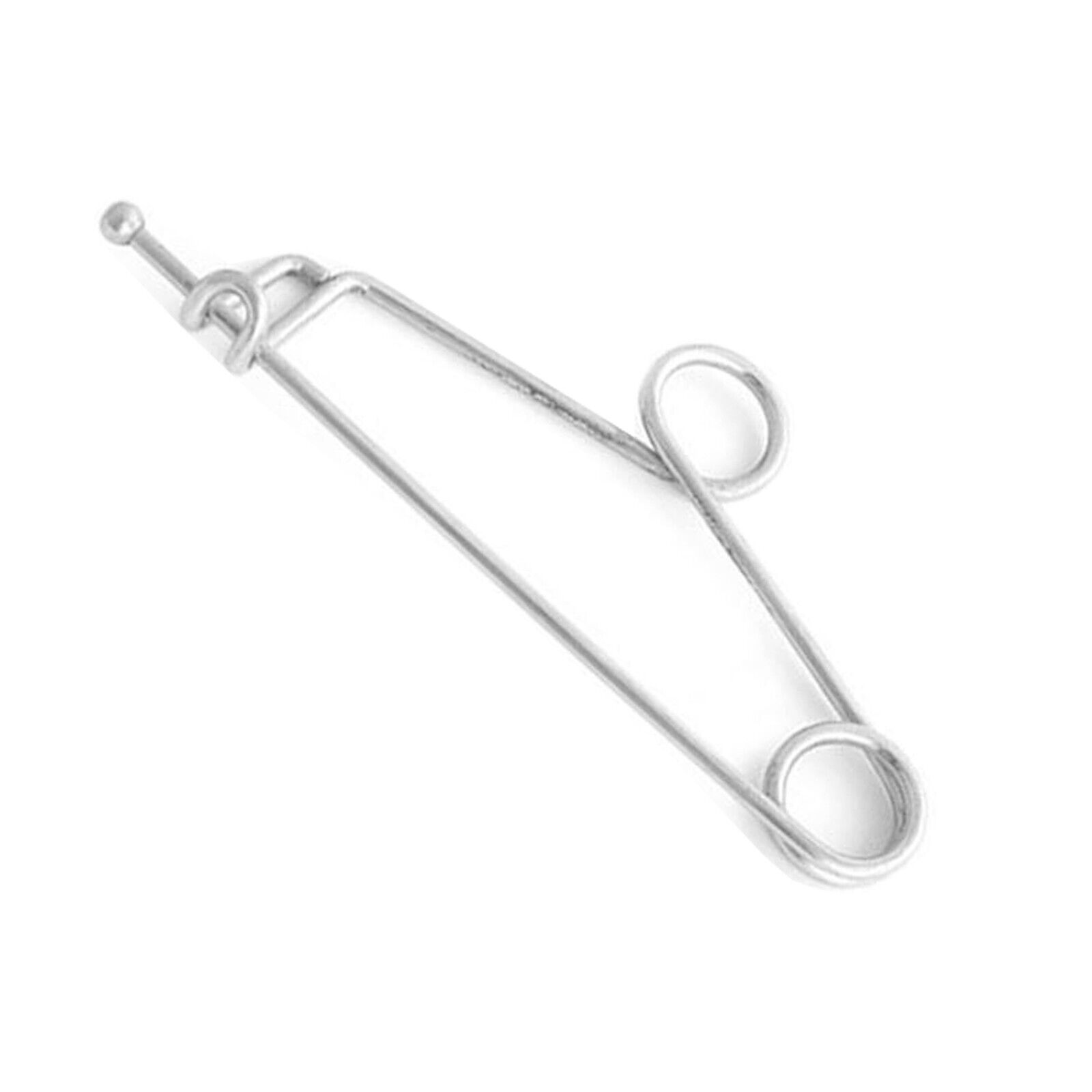 Mayo-Safety-Pin-55-Surgical-Veterinary-Stainless-Steel-Instruments-121432077273