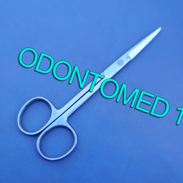 Mayo Scissors 5.5" Titanium Surgical Instruments