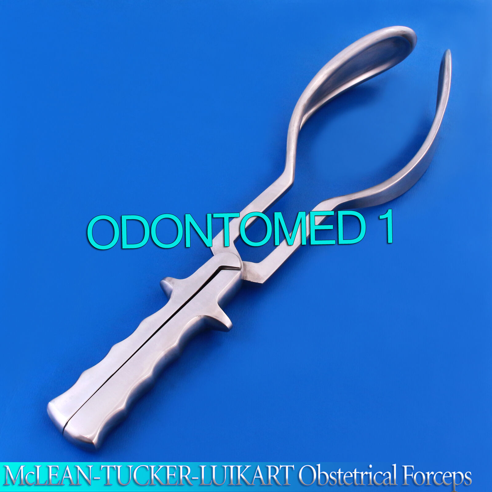 Mclean-tucker-luikart-Obstetrical-Forceps-14-Solid-Blades-MW-03-111709660473