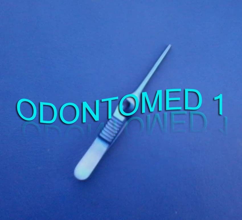 Micro-Debakey-Bulldog-Clamp-25-Str-Titanium-Surgical-Instrument-110867725993