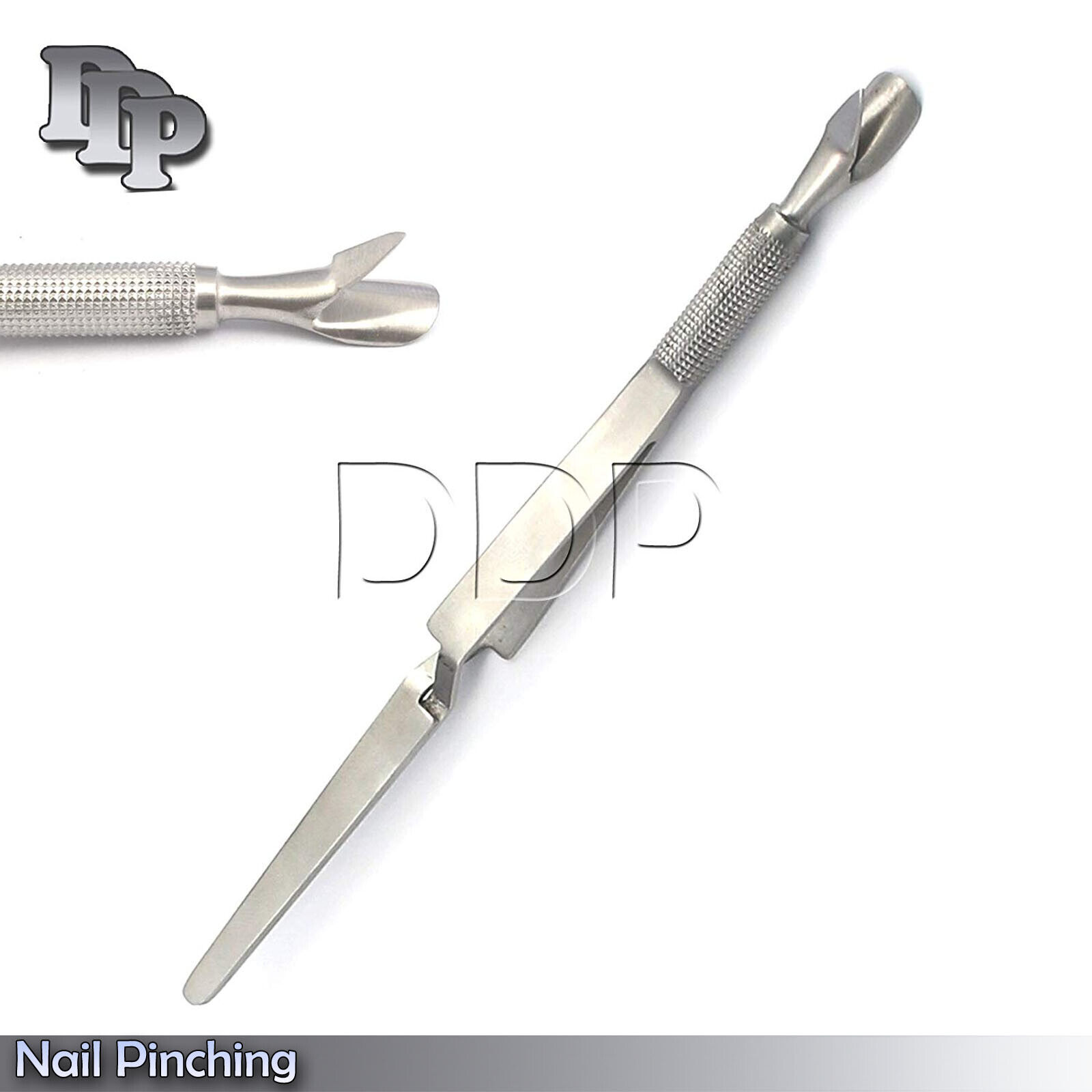 Nail-C-Curve-Pinching-Pusher-Tool-Multi-Function-Tool-Acrylic-Nails-Pincher-132367591713