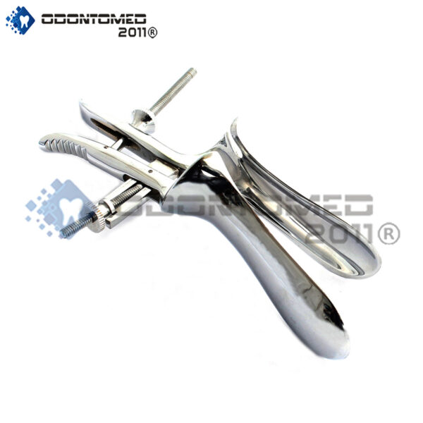 New Miller Vaginal Speculum Surgical Gyno Instruments