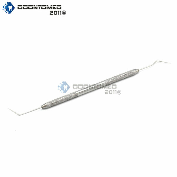 ODM 1 Endodontic Plugger 5/7 Dental Veterinary Instruments
