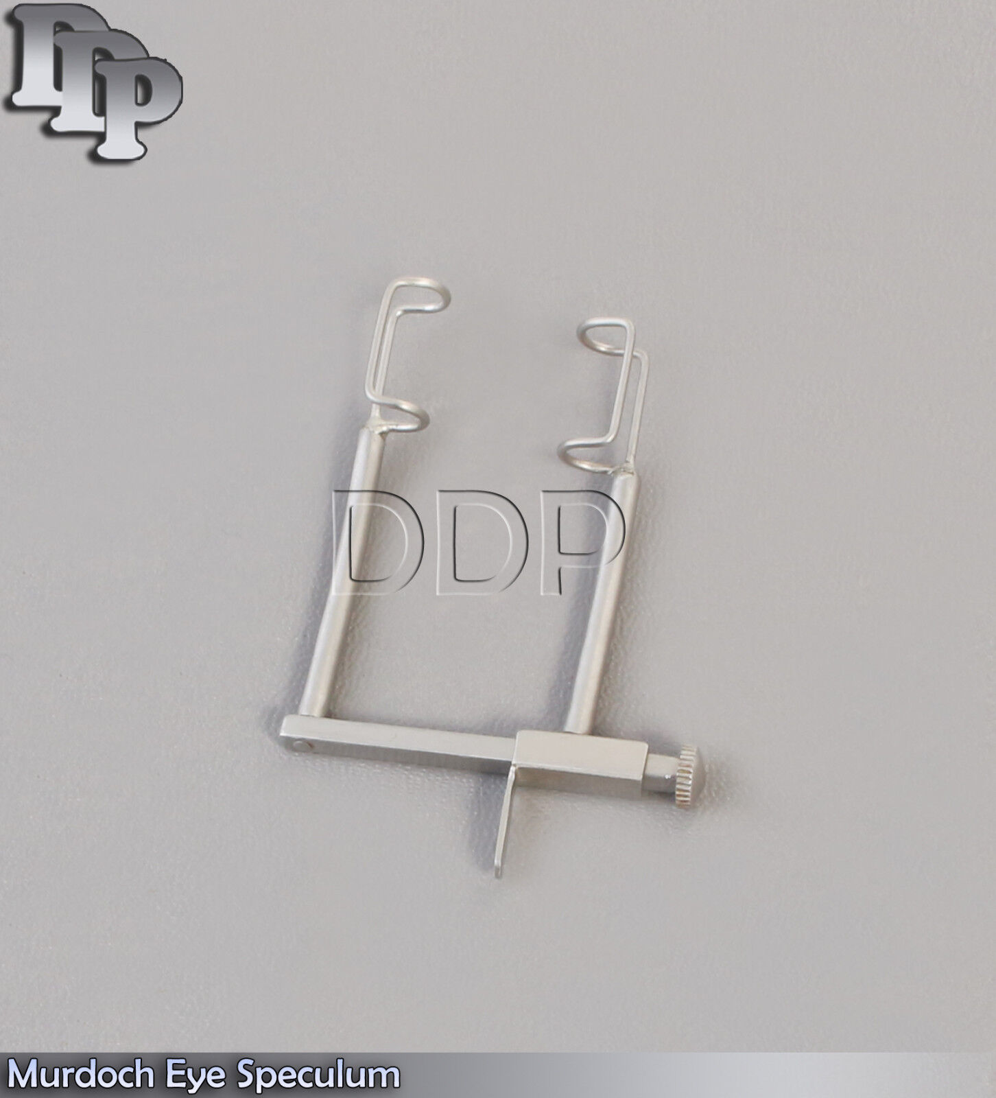 One-Piece-Murdoch-Eye-Speculum-With-Out-Lock-121840178553