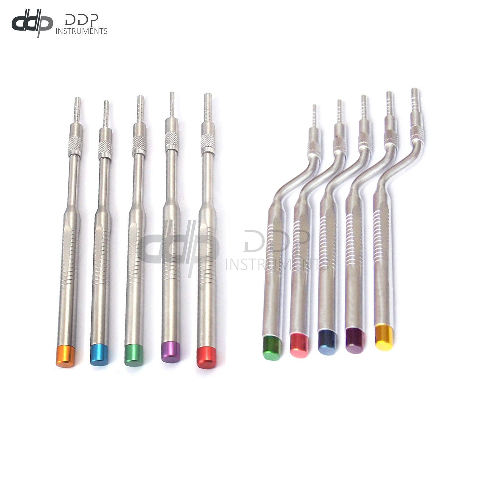Osteotome-Set-Concave-and-Convex-Pointer-Hammer-Dental-Surgery-Sinus-lift-124119503263