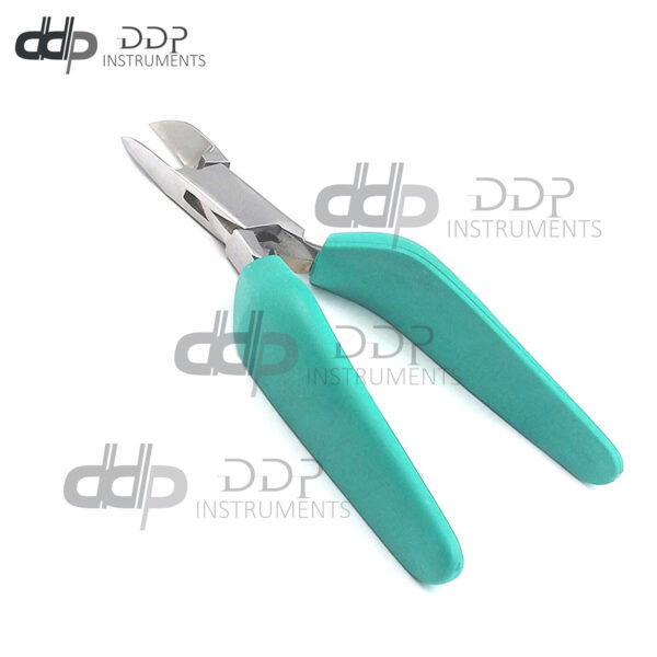 Professional Quality Easy To Grip Giant Toe Nail Clippers Cutters