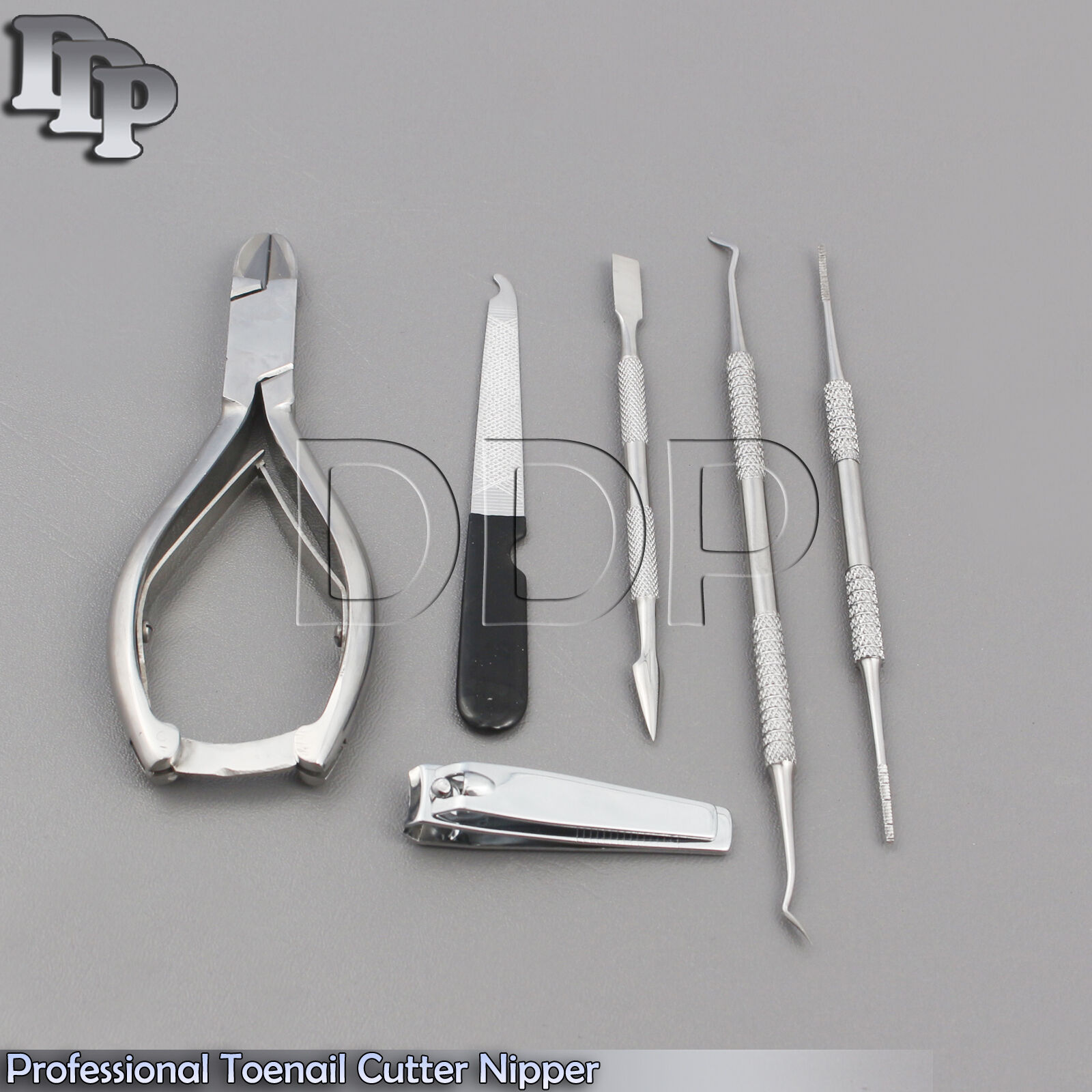 Professional-Toenail-Cutter-Nipper-For-Thick-Nails-Chiropody-PodiatryBTS-31-122380280773
