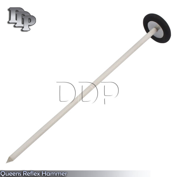 QUEEN SQUARE Hammer 13'' Medical Surgical Instruments