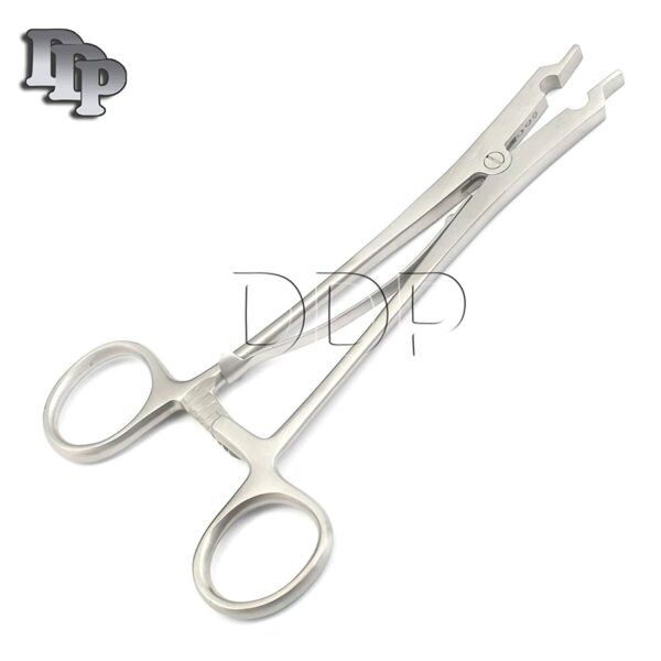 1 Piece Of Raney Clip Applying Forceps 6.25'' Neuro Surgical Instruments