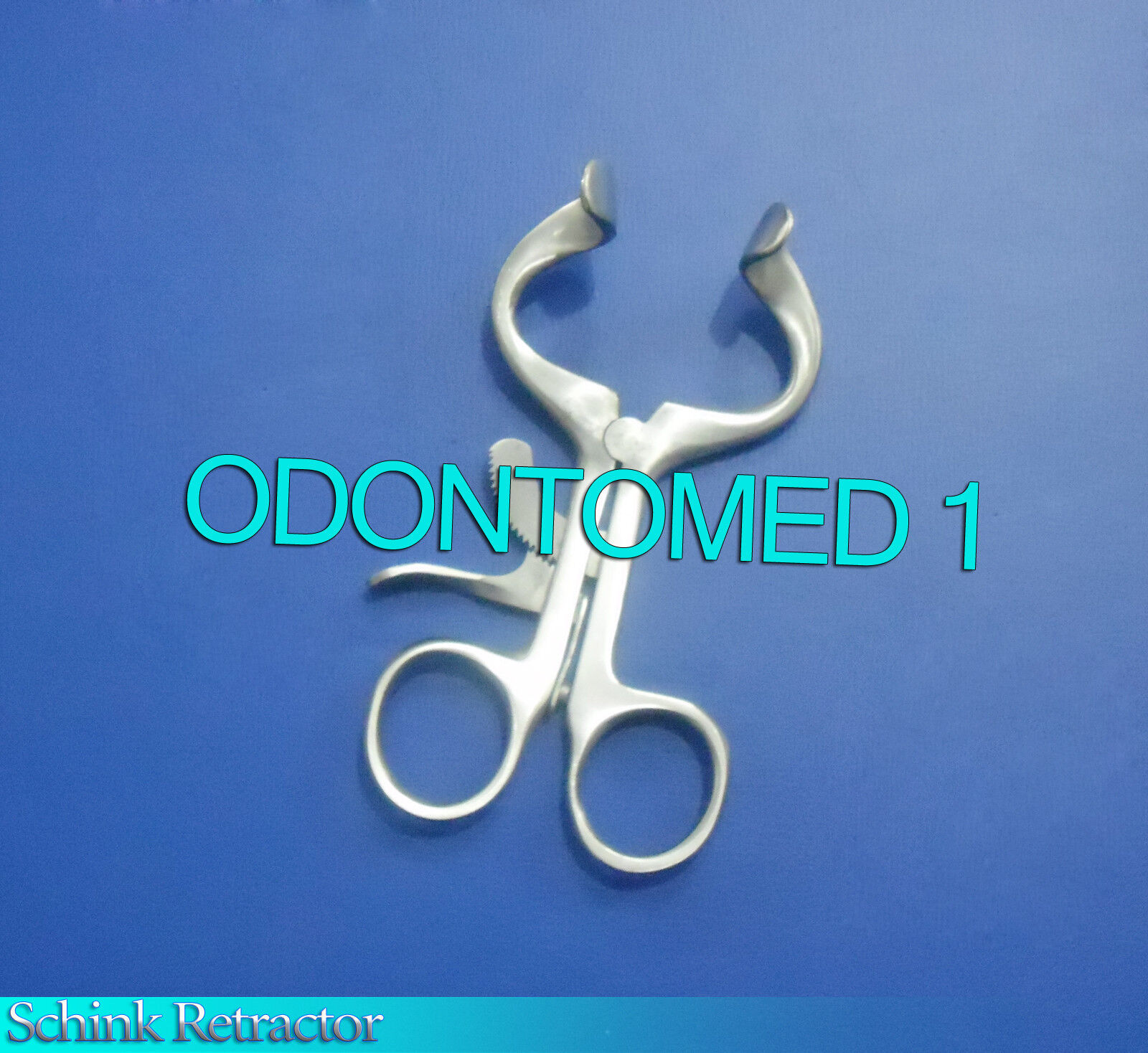 SCHINK-Retractor-Surgical-Veterinary-Instruments-111373095963