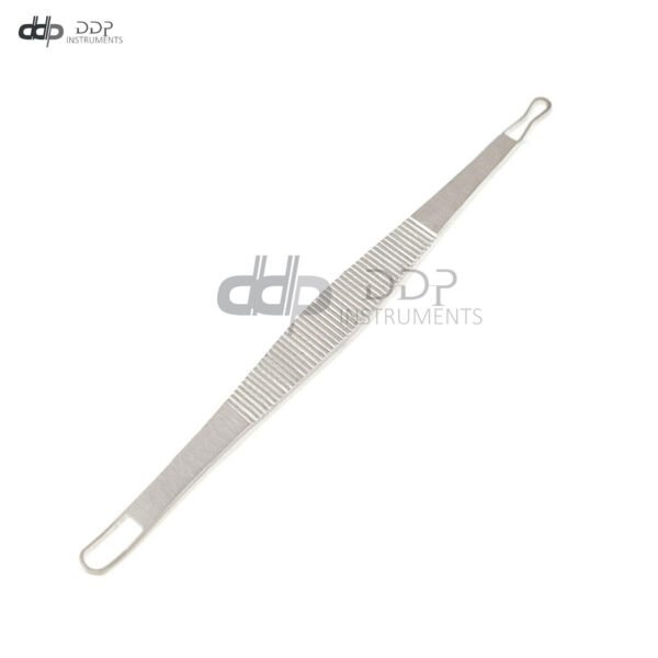 Square Comedone Extractor Blackhead Pimple Tool