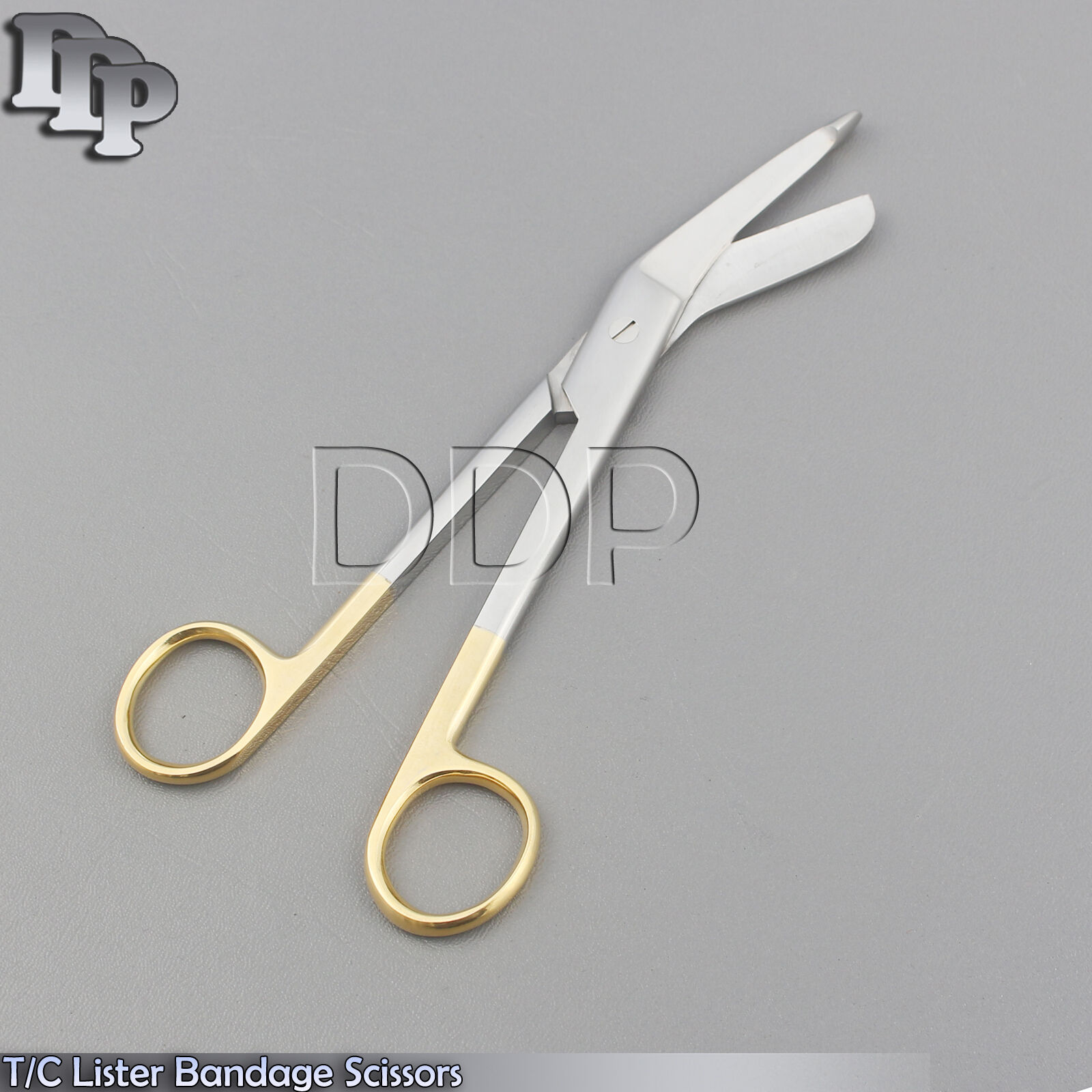 TC-Lister-Bandage-Scissors18cm-Tungsten-Carbide-Surgical-Instrument-Standard-122757980733