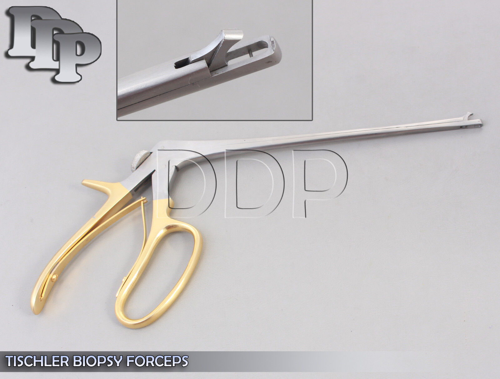 Tischler-Biopsy-Forceps-8-Bite-5x8mm-Baby-Tischler-121619505593