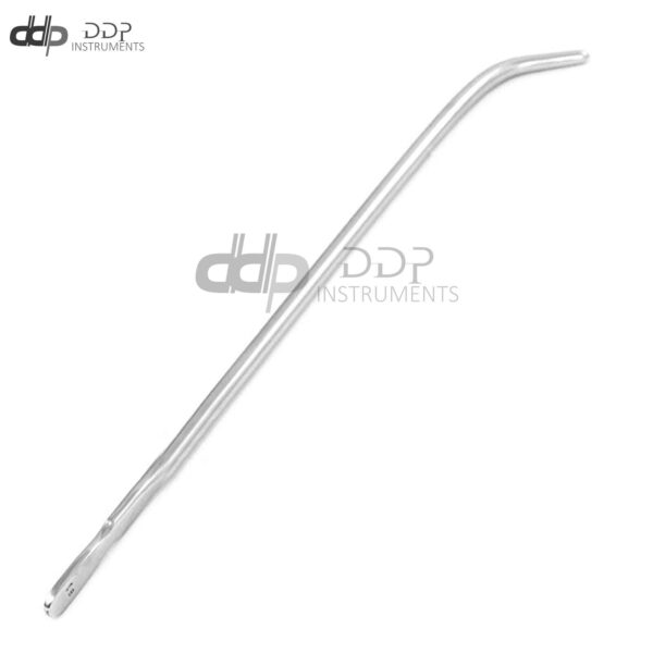 Van Buren Sound #18 Ob/Gyn Urology Surgical Instruments