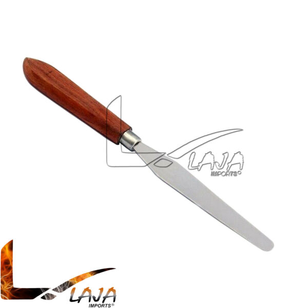 Wax & Modelling Carvers Mixing Spatula Technician Tools