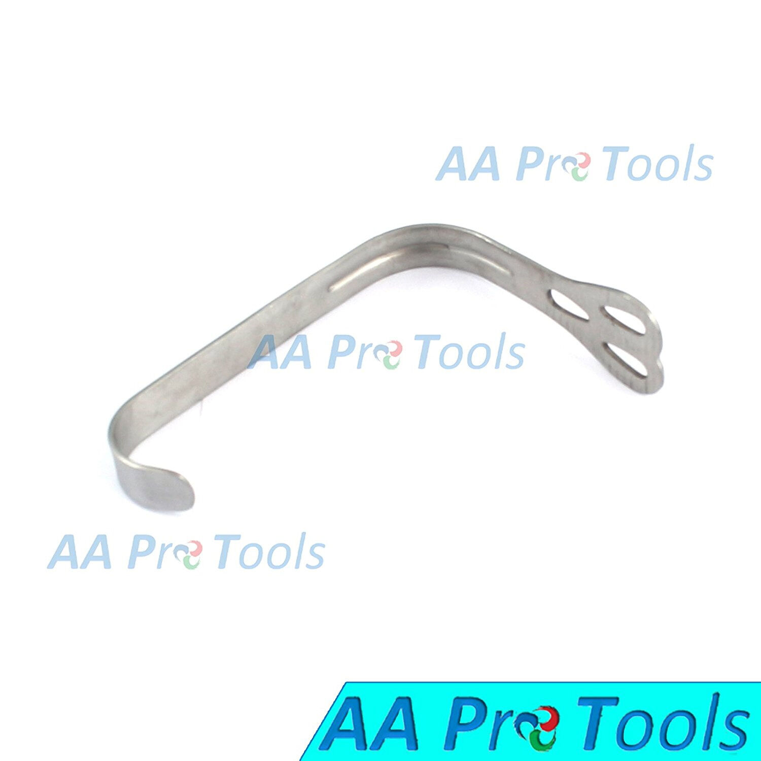 Weider-Mouth-Opener-CheekTongue-Retractor-Surgical-Instruments-Dental-Lab-253072980873