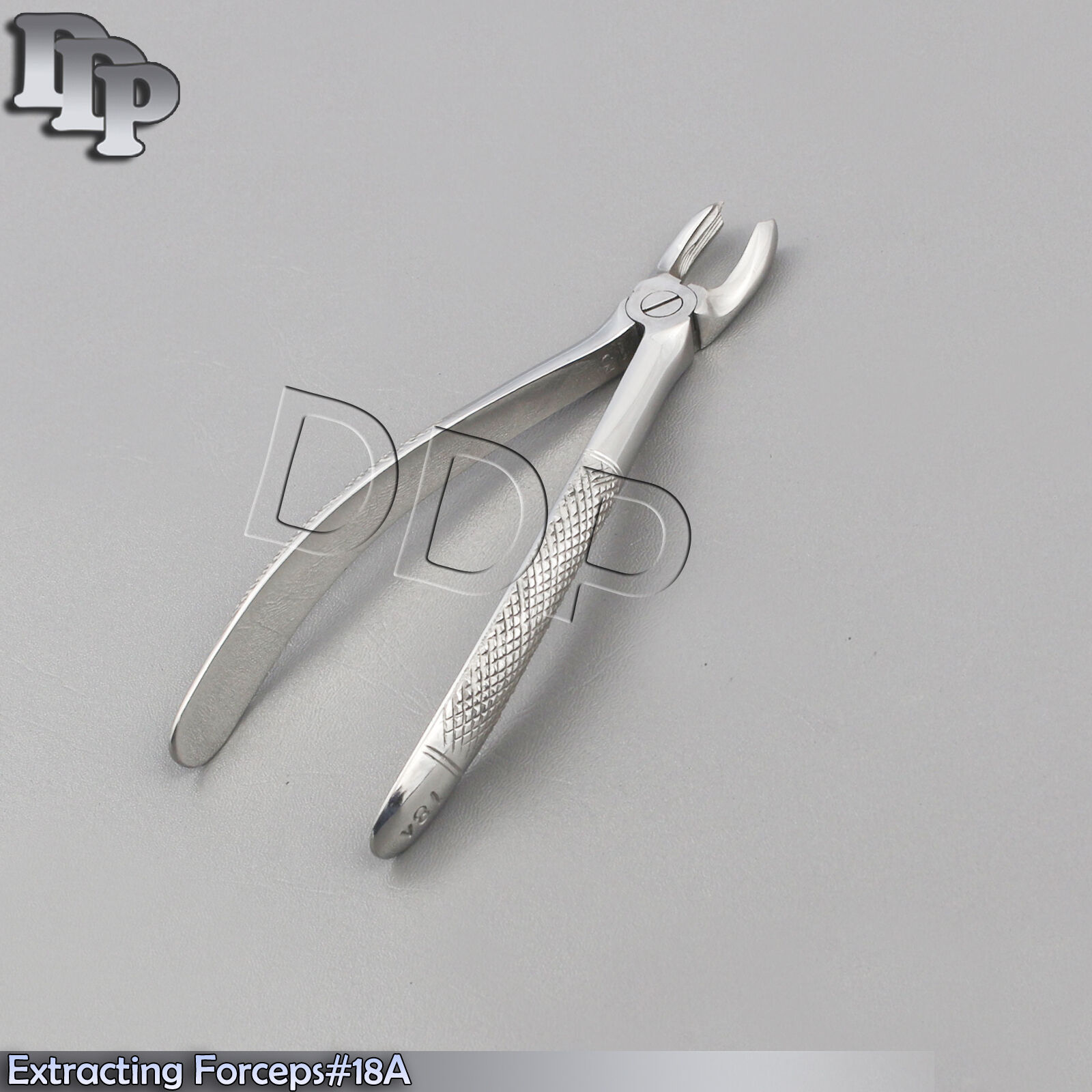1-New-Dental-Extracting-Forceps-Upper-Molars-Fig-18A-Dental-Instruments-132378258804