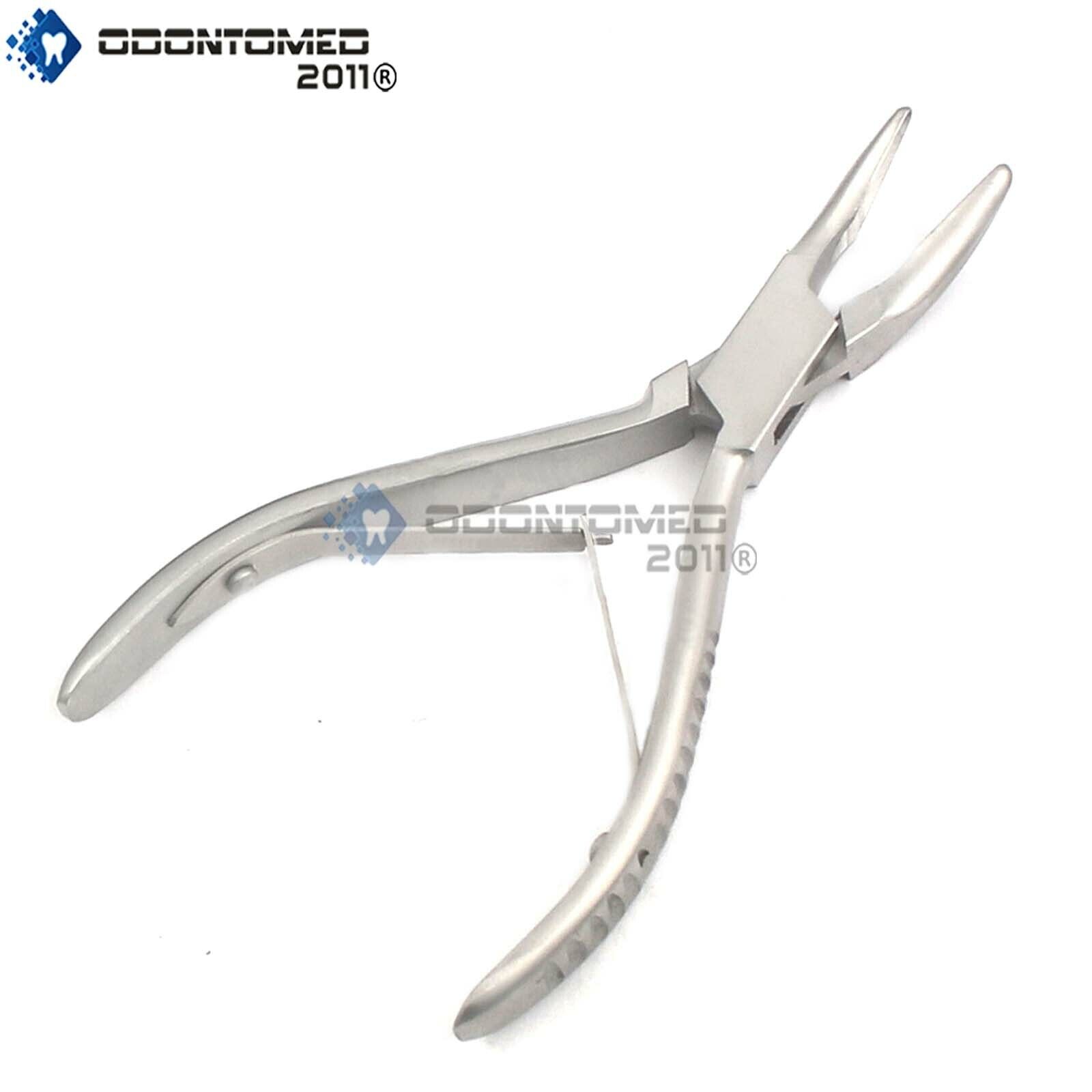 1-Piece-of-Blumenthal-Bone-Rongeur-30-Degree-6-Surgical-Dental-Instruments-133312406264-2