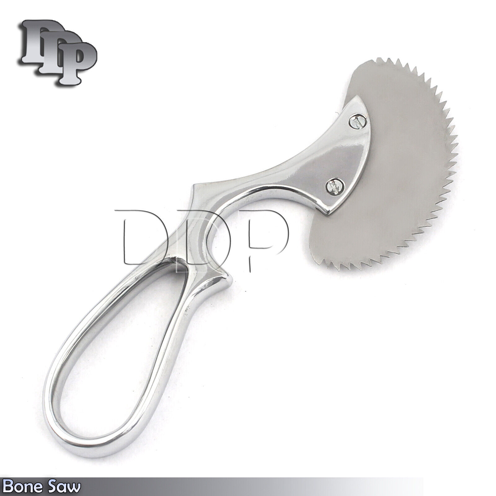 10-Bone-Saw-Angled-6-Surgical-Orthopedic-Veterinary-Premium-Cutting-Instrument-372294915494