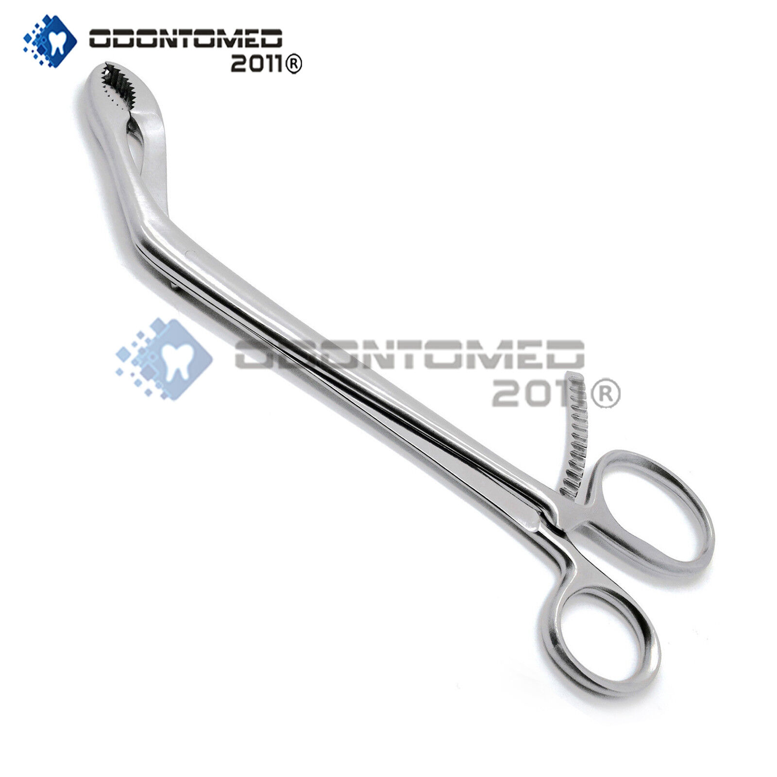 10-Pcs-Veterinary-Verbrugge-Bone-Holding-Forceps-1075-Jaws-105mm-Surgical-Set-134297294234-3