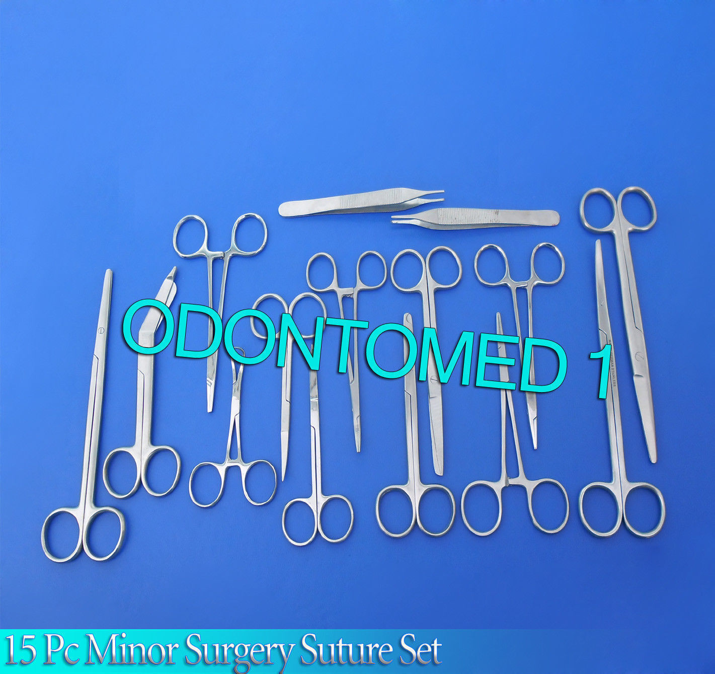 15-INSTRUMENTS-MINOR-SURGERY-SUTURE-SURGICAL-KIT-SCISSORS-FORCEPDS-808-125578178054-2