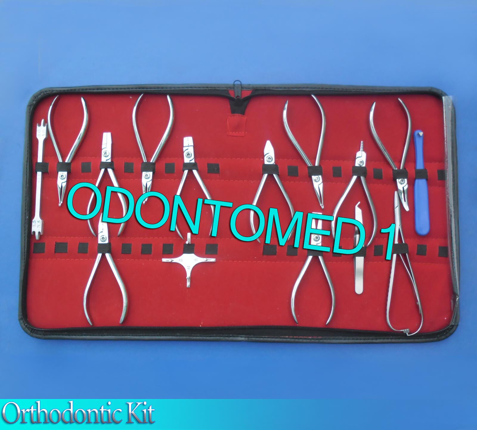 15-Pieces-Orthodontic-Kit-Surgical-Dental-Instruments-115578672754