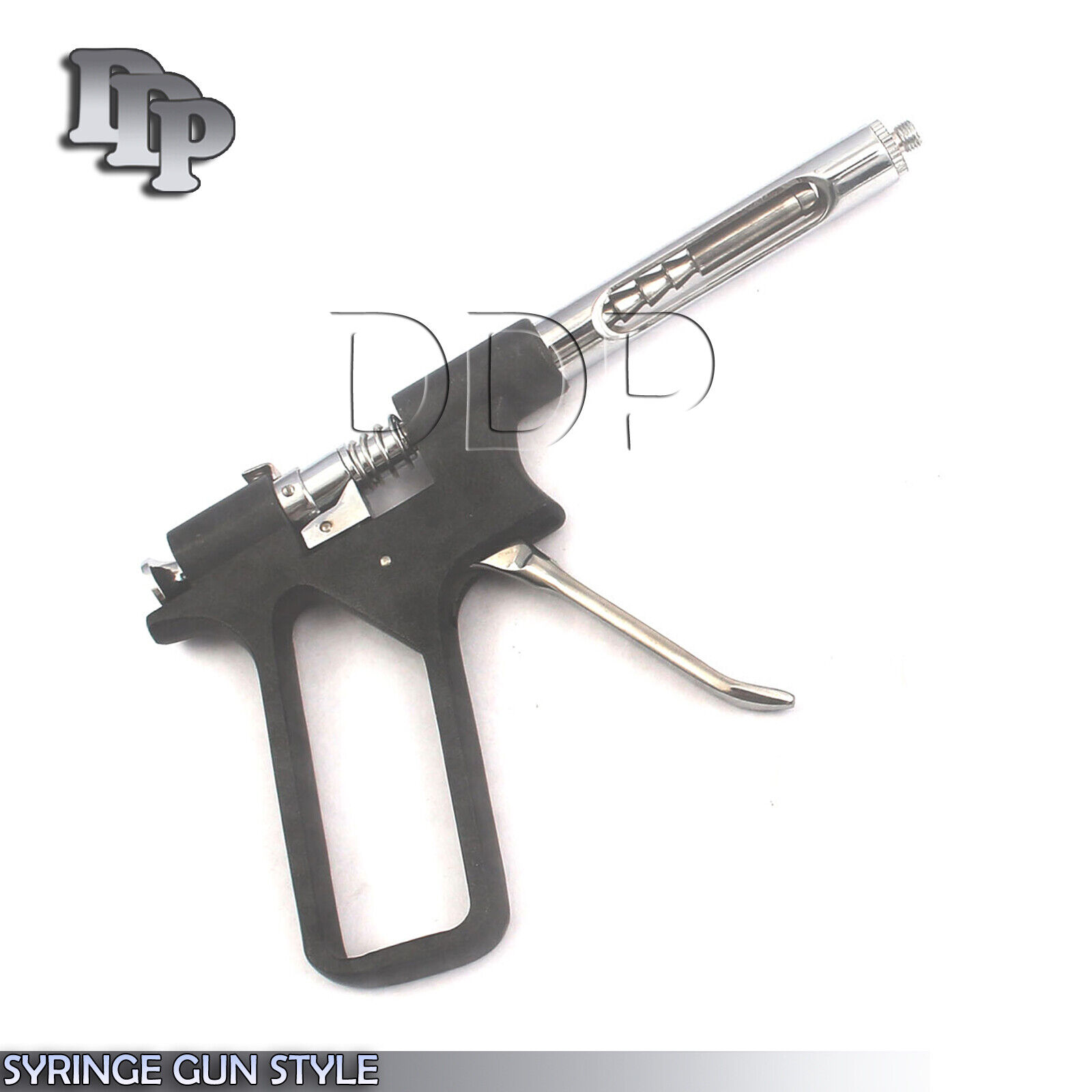 1pc-Ligmaject-Intraligamental-Anesthetic-Pistol-Gun-Syringe-Dental-Instrument-122749297224