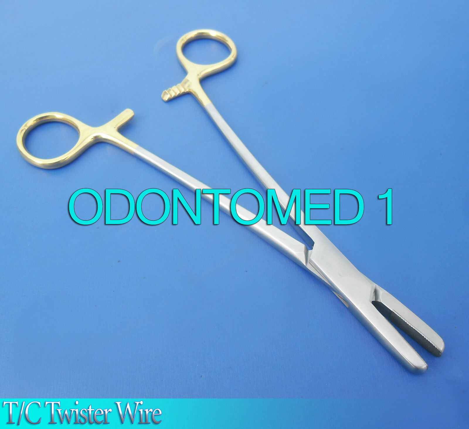1pcs-TC-Wire-Twister-Plier-Dental-Surgical-Orthopaedic-Instrument-112655066044