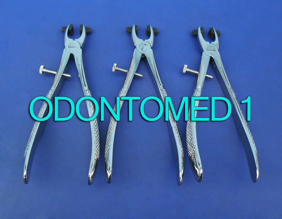 3-CROWN-REMOVER-UPPER-MOLAR-WITH-SILICONE-TIPS-DENTAL-FORCEPS-110992454574