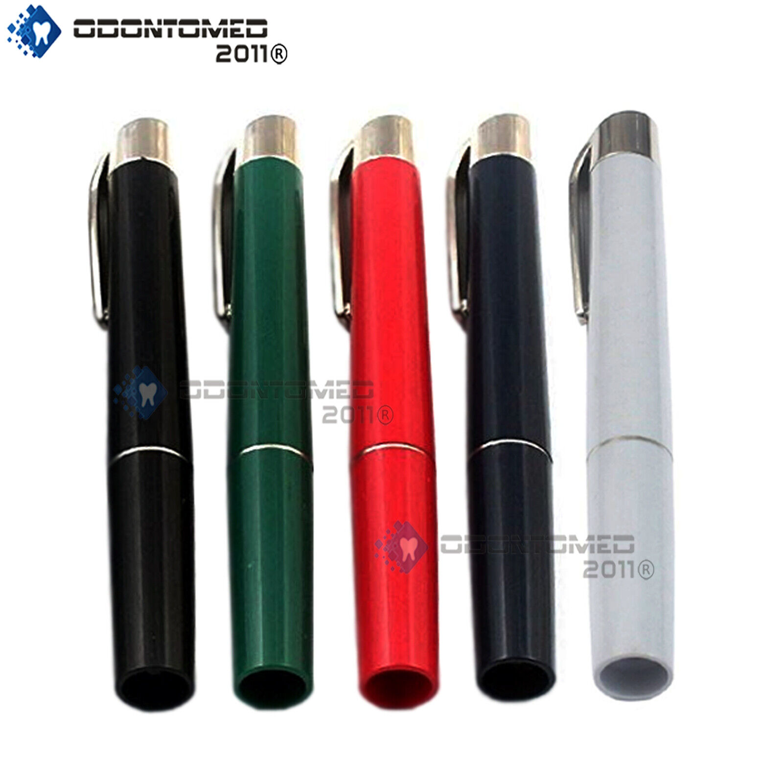 5-pcs-Disposable-Penlights-Diagnostic-ENT-Emergency-Medical-Assorted-Colors-112777081274