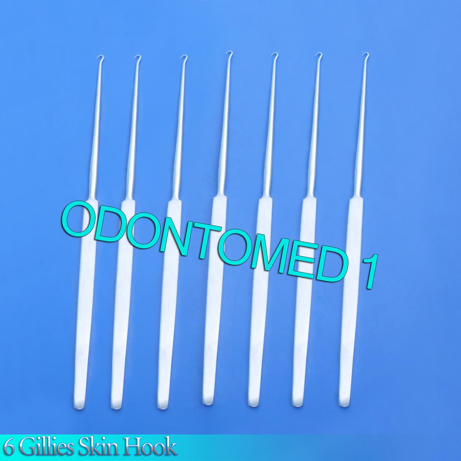 6-Gillies-Skin-Hook-6-Surgical-Instruments-131063473104