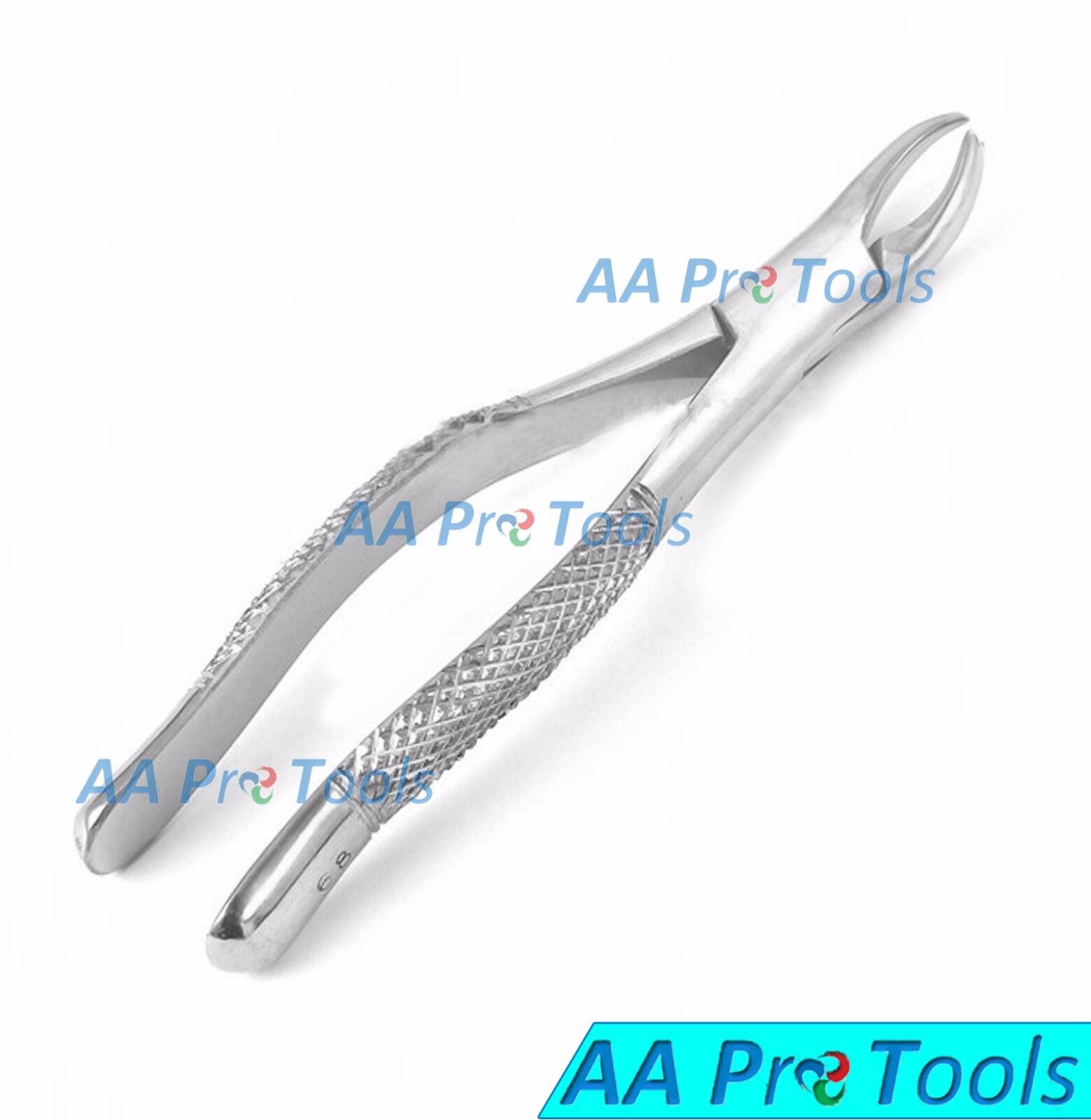 AA-Pro-Extracting-Forcep-English-Pattern-Roots-Molar-89-252750113644