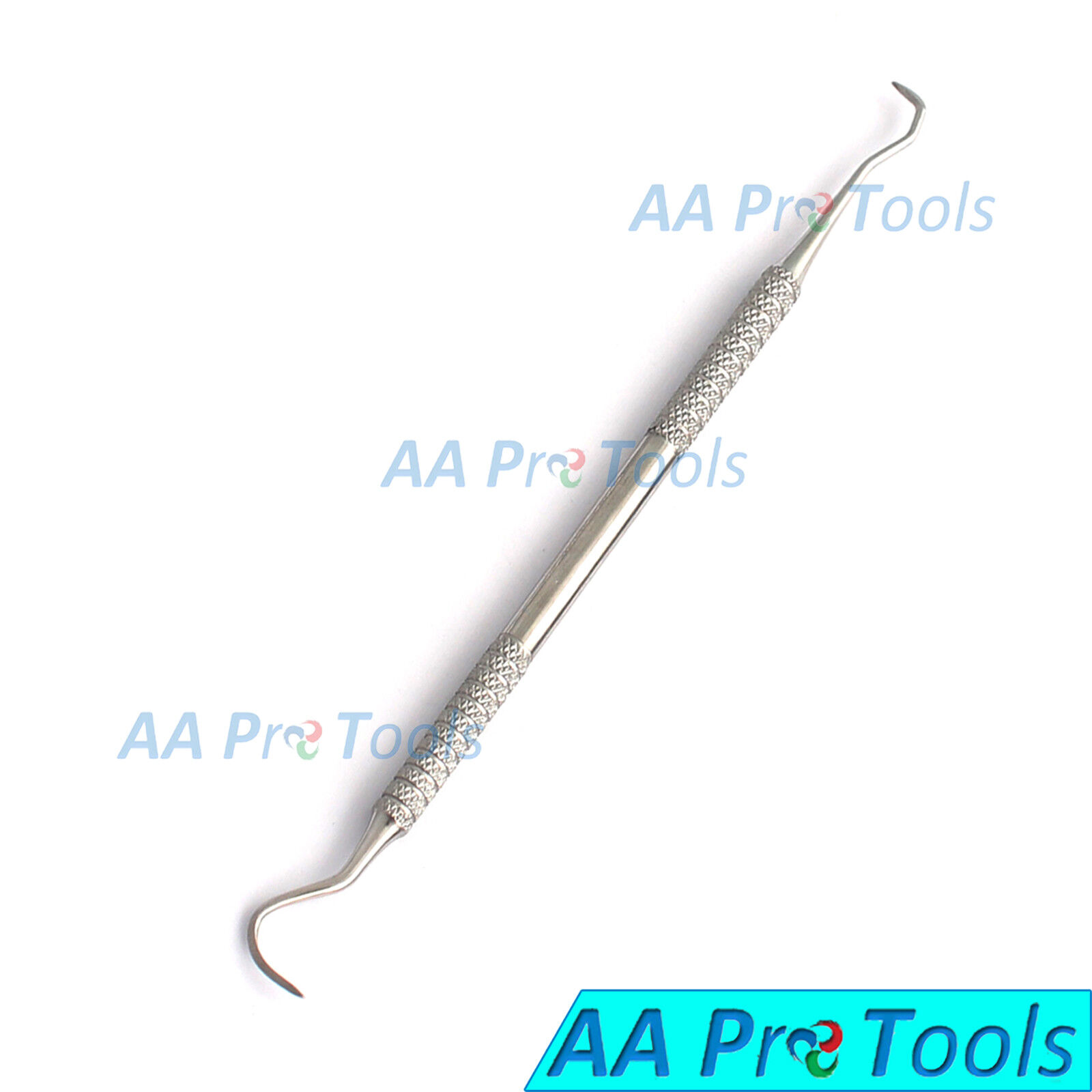 AAPRO-Dental-Scaler-JAQUETTE-SCALER-U1533-Double-Ended-Premium-Instruments-254218129624