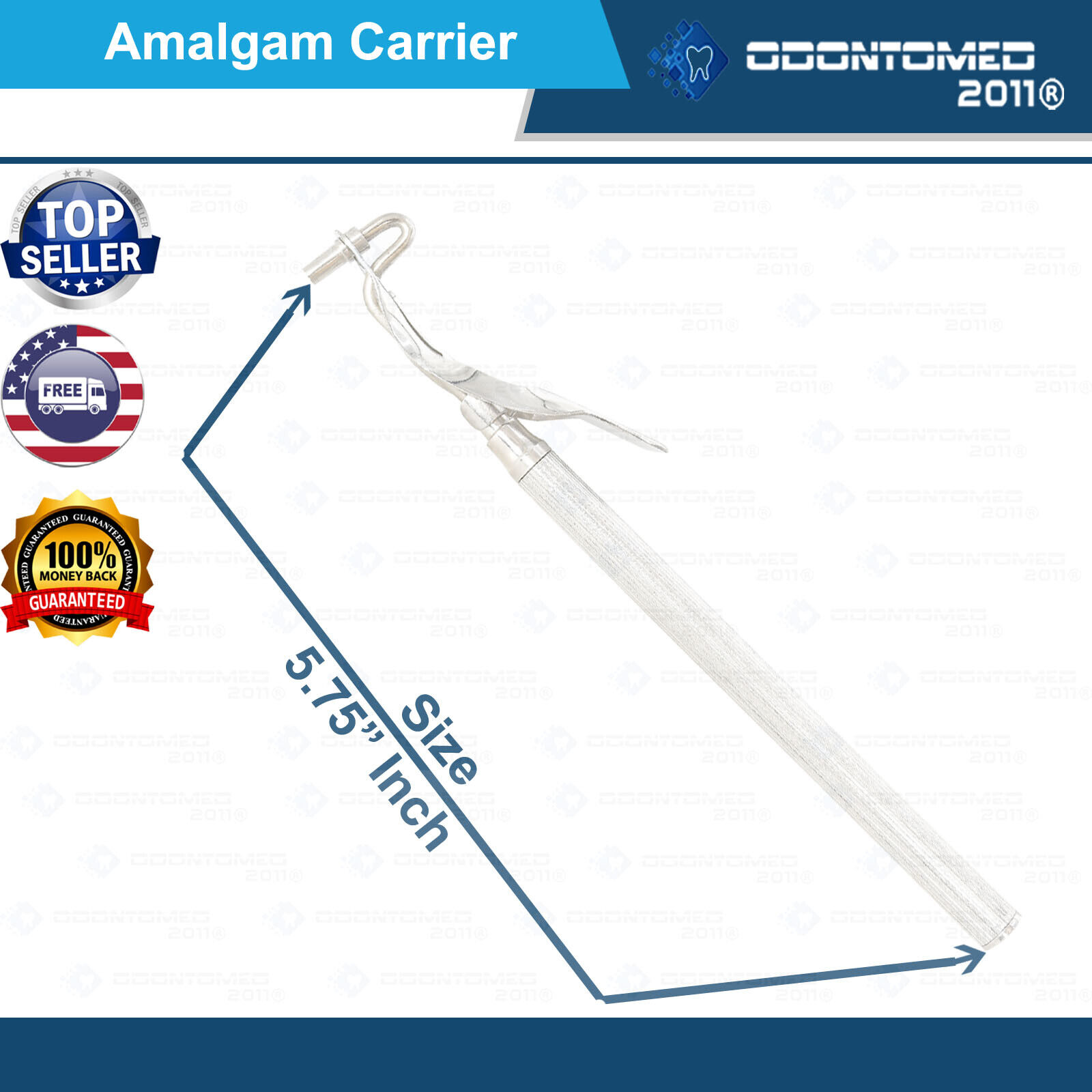Amalgam-Carrier-Large-Regular-Single-Ended-Dental-Instruments-111153730834-3