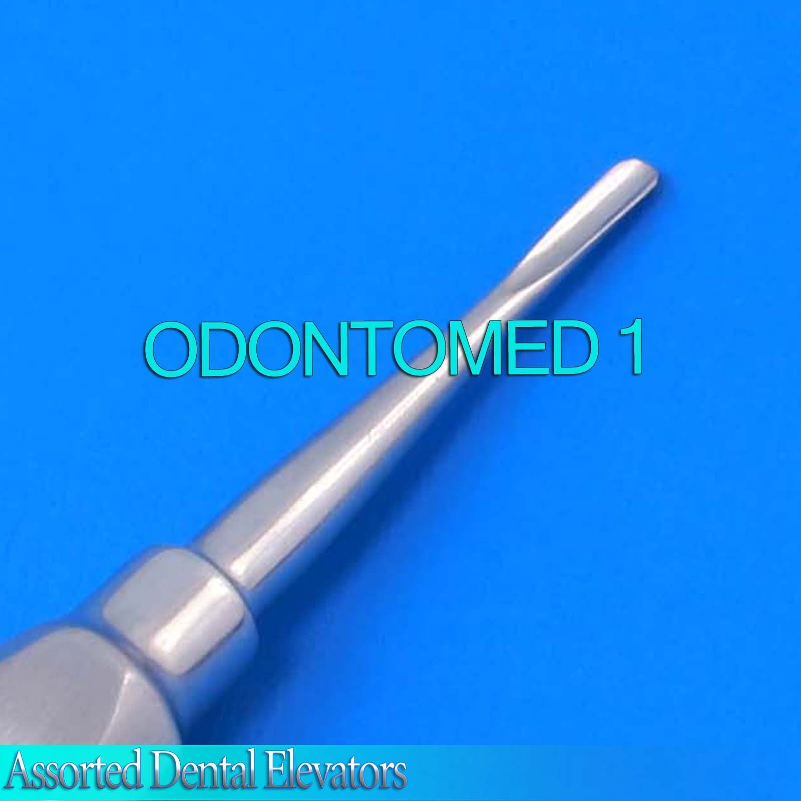 Assorted-Dental-Elevators-Dental-Instruments-131587529764-2