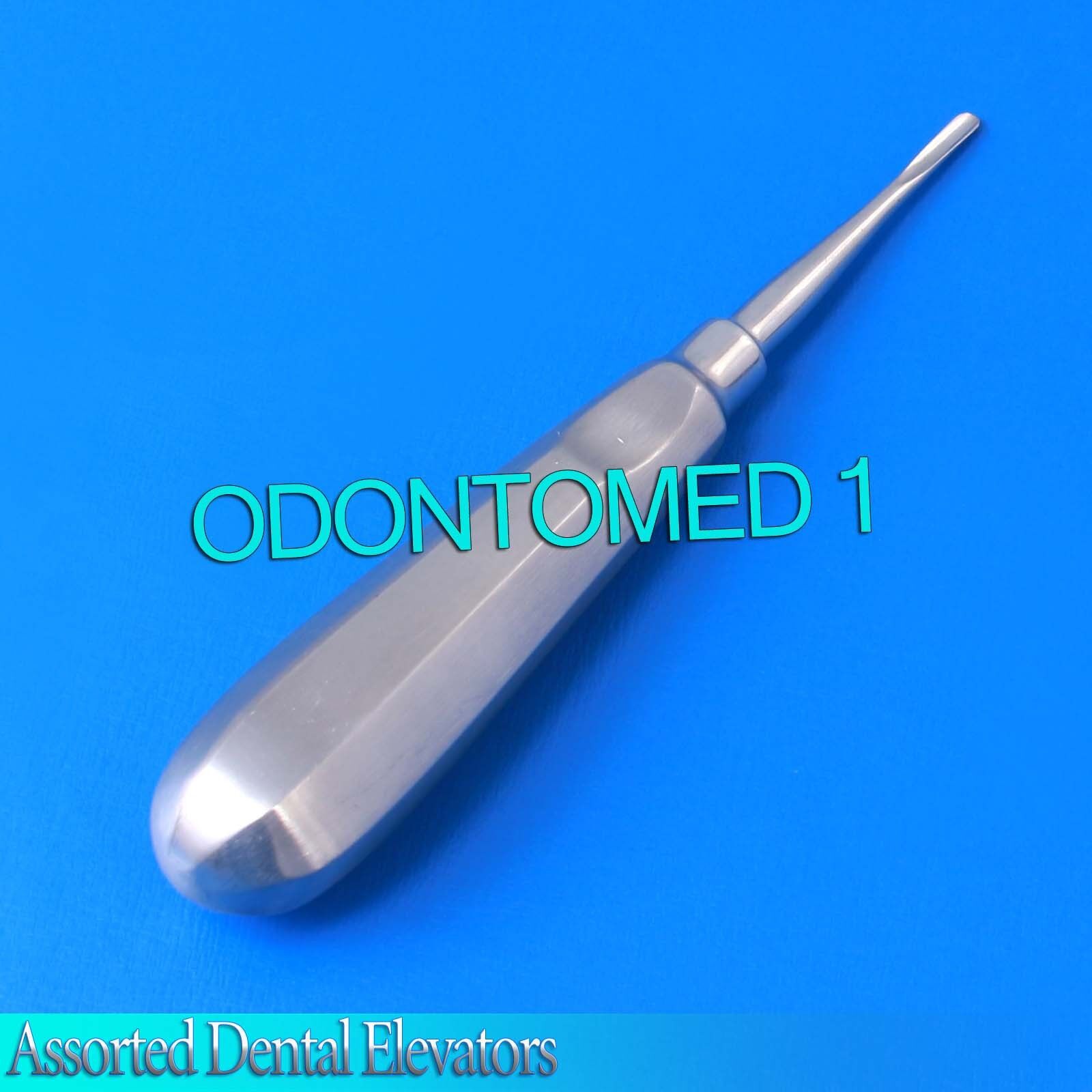 Assorted-Dental-Elevators-Dental-Instruments-131587529764