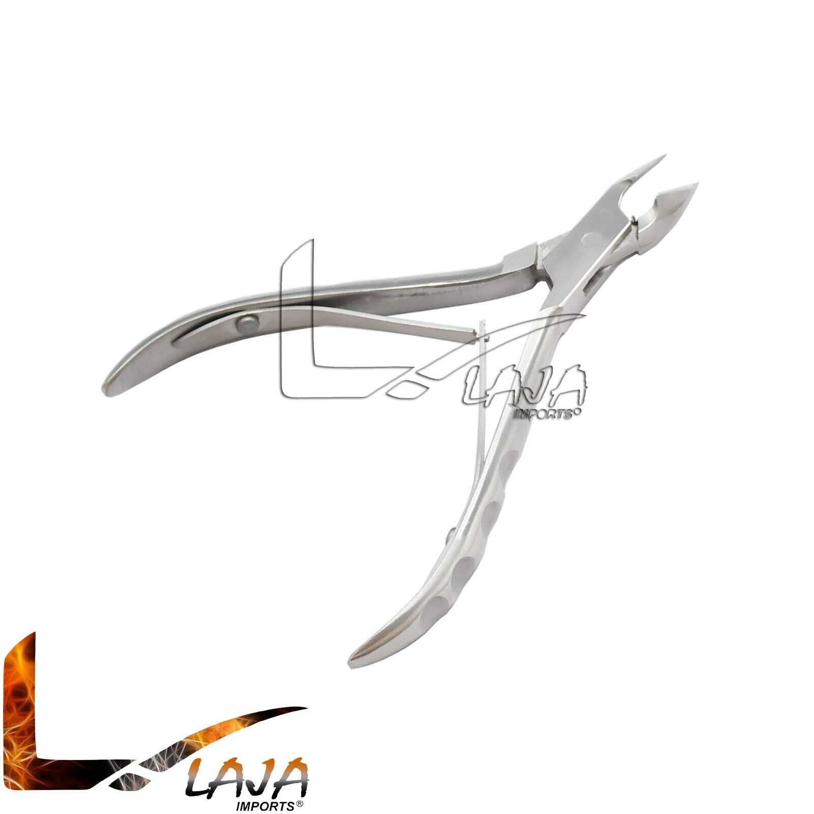 Chiropody-Heavy-Duty-Ingrown-Toe-Nail-Cutter-Clipper-Nipper-Podiatry-274687761234-2