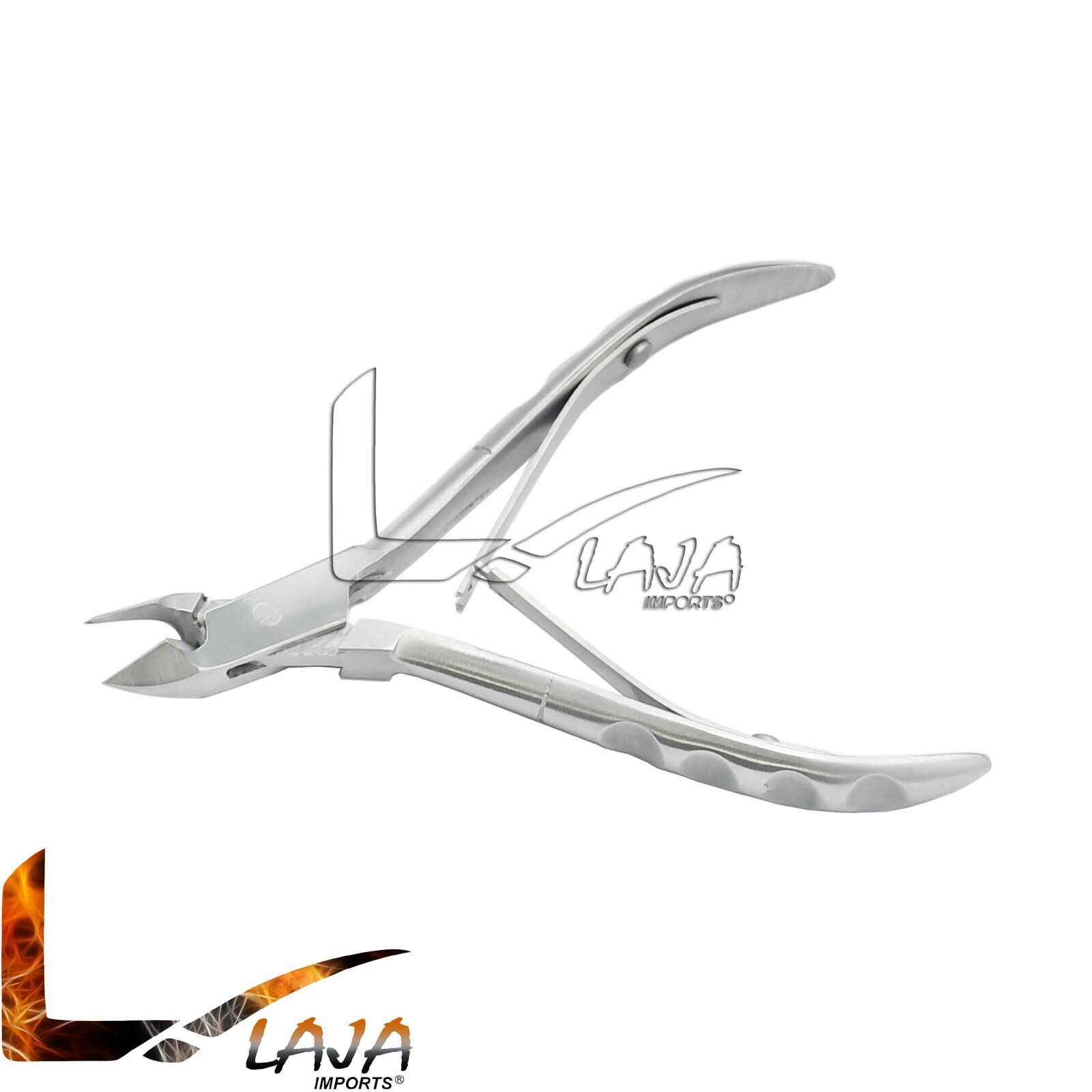 Chiropody-Heavy-Duty-Ingrown-Toe-Nail-Cutter-Clipper-Nipper-Podiatry-274687761234-3