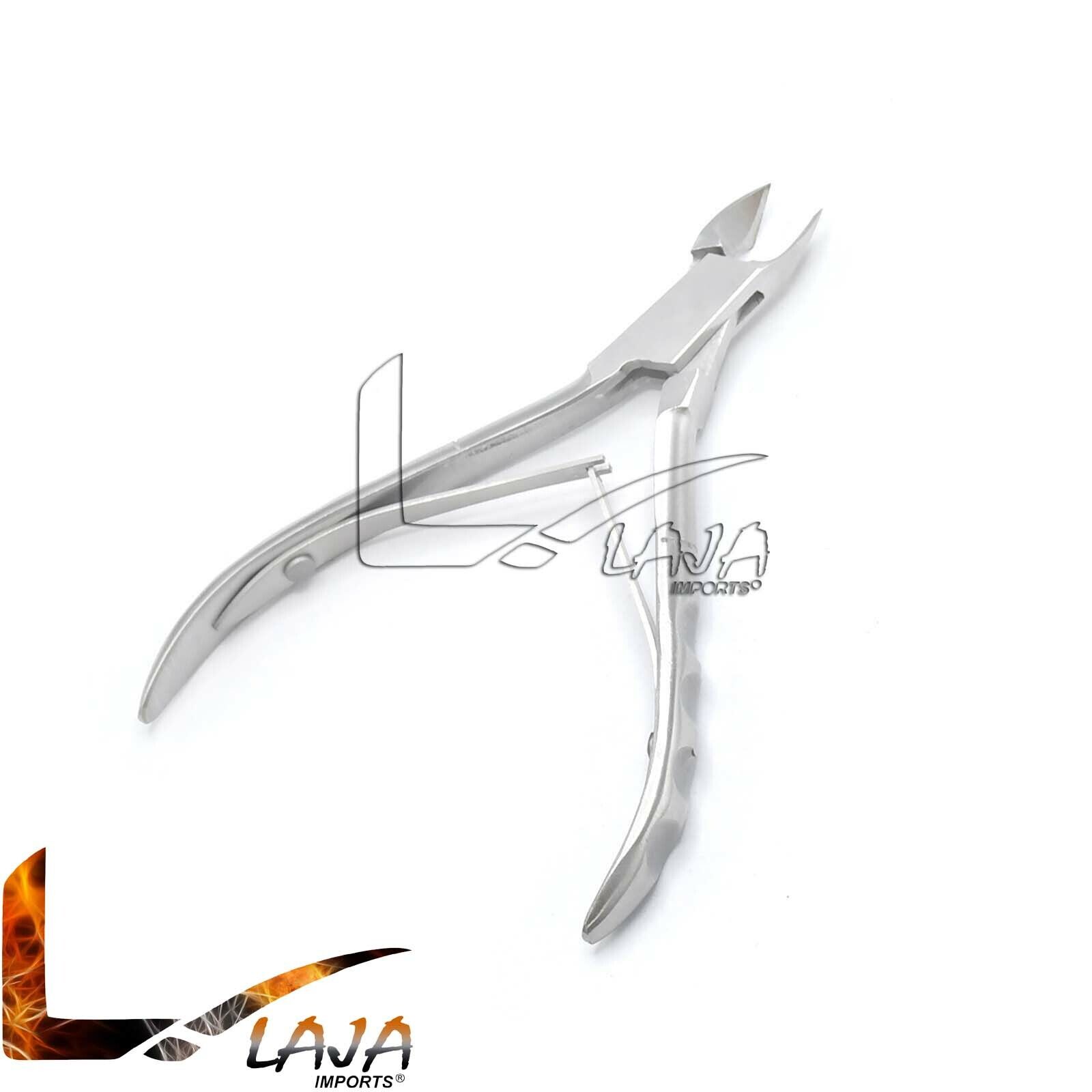 Chiropody-Heavy-Duty-Ingrown-Toe-Nail-Cutter-Clipper-Nipper-Podiatry-274687761234-4
