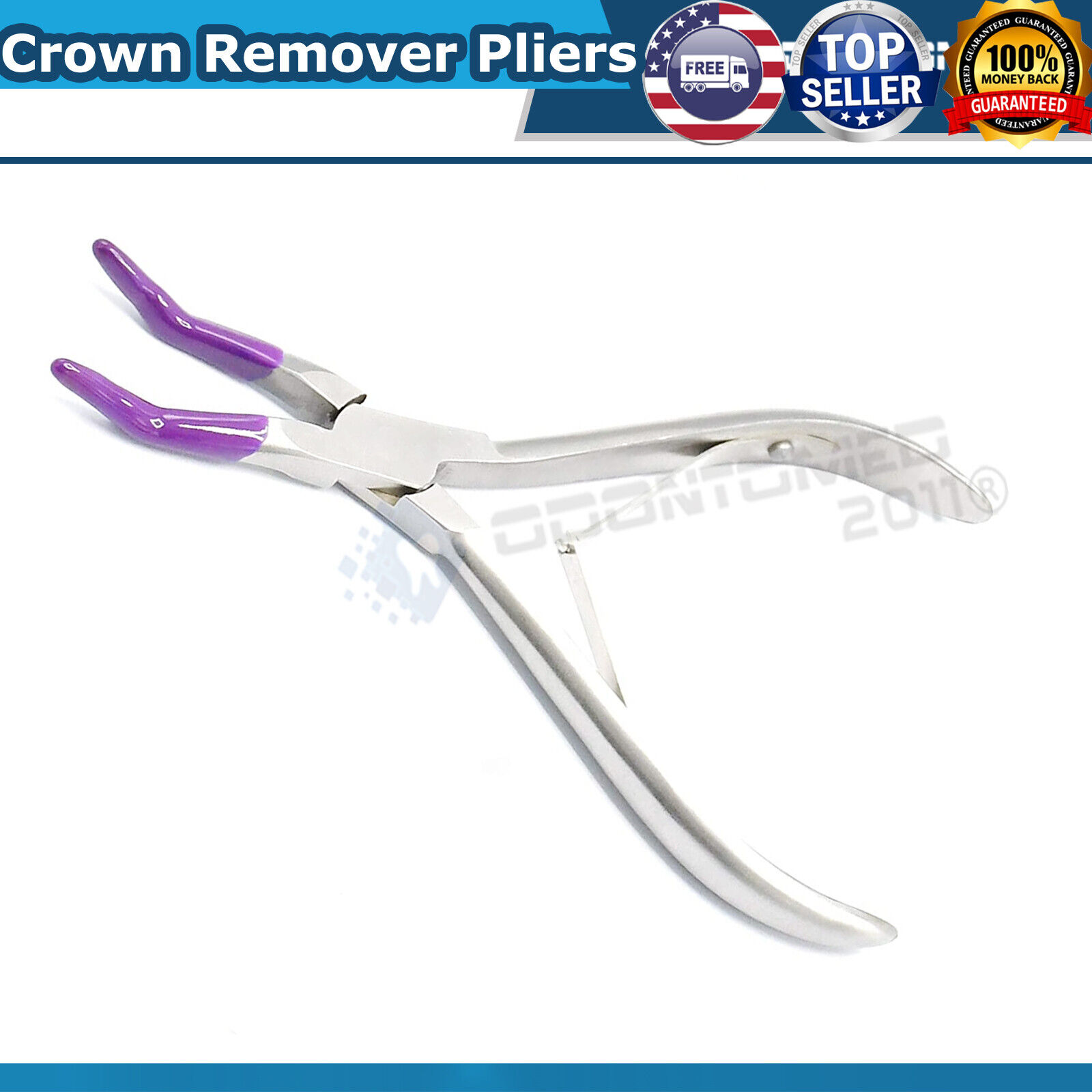 DENTAL-SUP-CROWN-REMOVER-PLIER-6-30Angled-PVC-Dep-Surgical-Instrument-DS-1368-125648316574-3