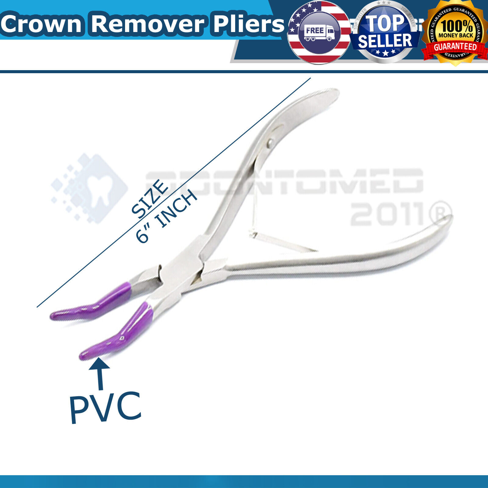 DENTAL-SUP-CROWN-REMOVER-PLIER-6-30Angled-PVC-Dep-Surgical-Instrument-DS-1368-125648316574-5