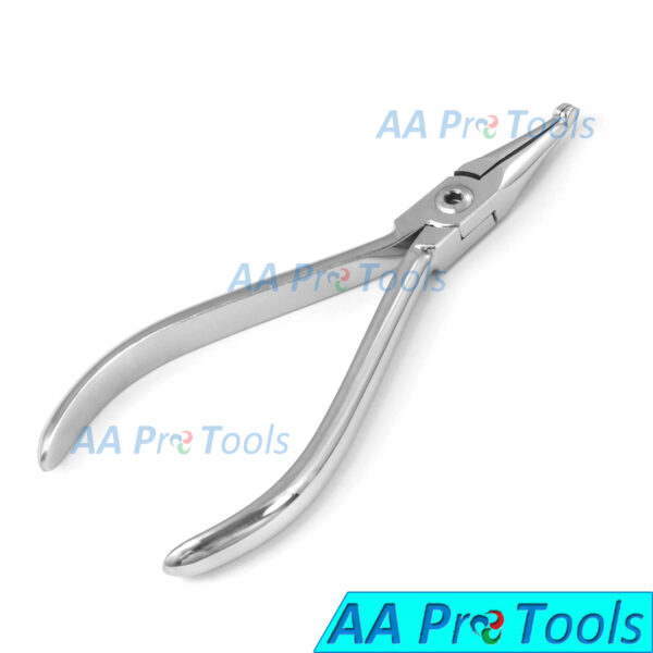 Dental Instruments, Orthodontic Howe Pliers