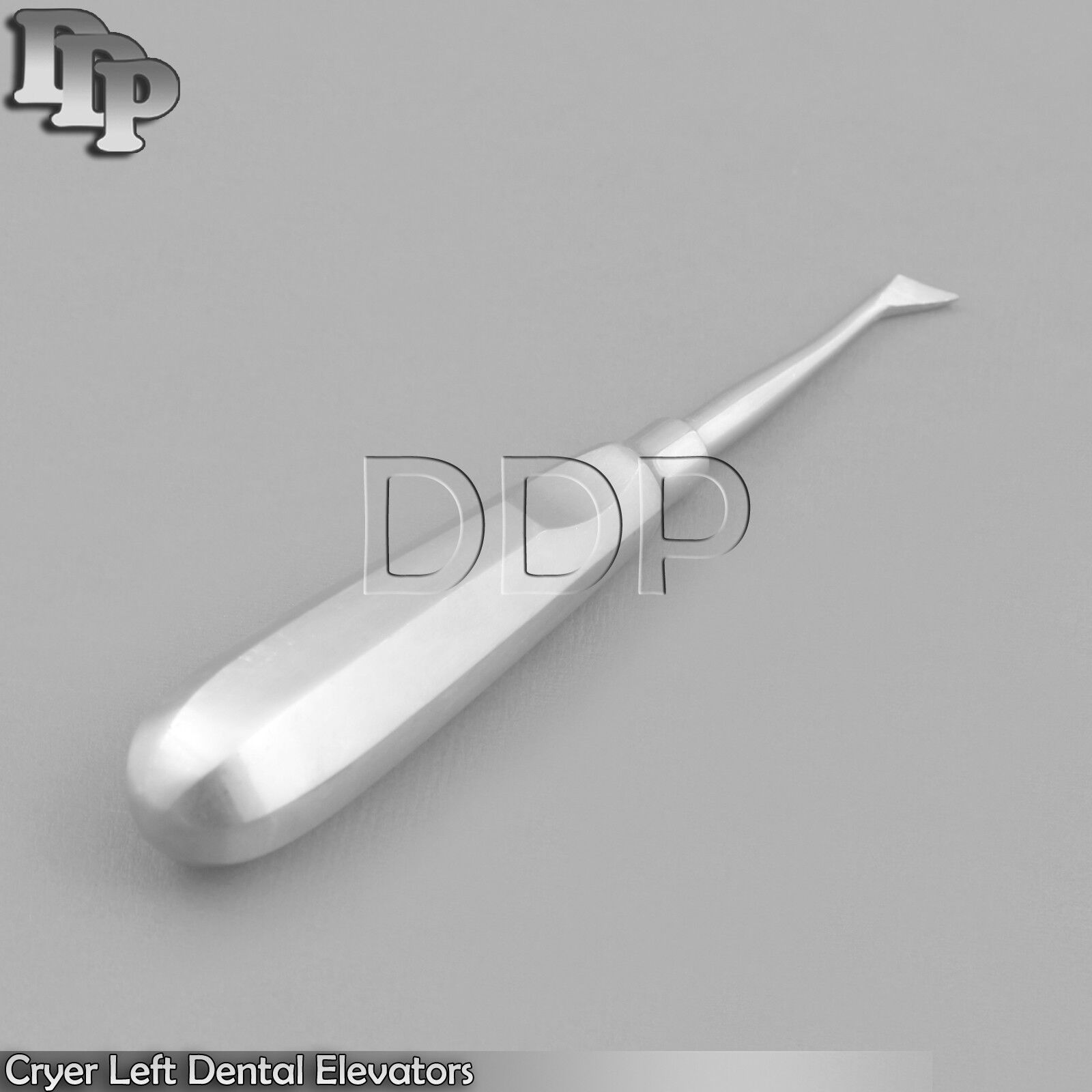 Dental-Surgical-Cryer-Elevators-Left-Hand-Side-Root-Tooth-Extraction-372250778504