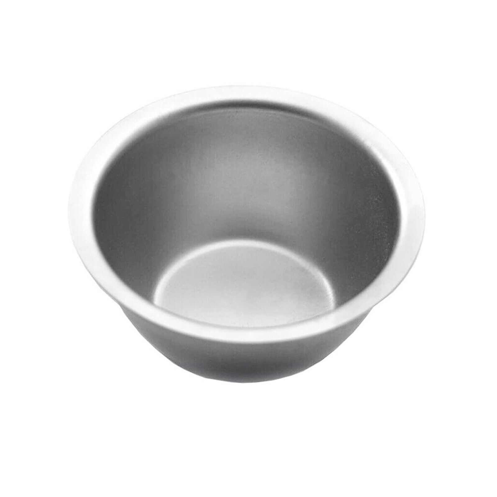 Dental-Surgical-Implant-Laboratory-Mixing-Bowl-Cup-50X30mm-Stainless-Steel-Small-134868462404